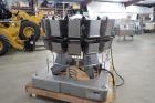 Ishida 14 Head Combination Weigher